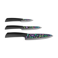 картинка Набор ножей Imari-BL-ST-SET от магазина SEFI