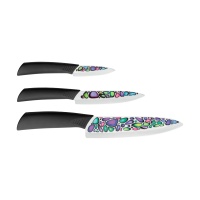 картинка Набор ножей Imari-W-ST-SET от магазина SEFI