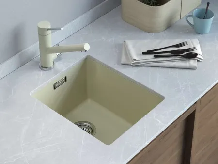 картинка Кухонная мойка Omoikiri Kata 34-U-GR Artgranit/leningrad grey от магазина SEFI