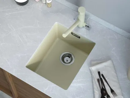 картинка Кухонная мойка Omoikiri Kata 34-U-GR Artgranit/leningrad grey от магазина SEFI