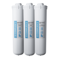 картинка Комплект сменных модулей MOD 1.0 4998003 от магазина ОМОЙКИРИ (omoikiri)