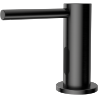 картинка Дозатор Omoikiri OM-09 Sensor GM латунь/вороненая сталь от магазина ОМОЙКИРИ (omoikiri)