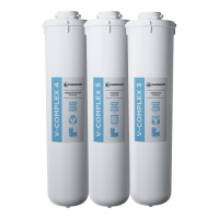 картинка Комплект сменных модулей MOD 2.0 Omoikiri 4998032 от магазина ОМОЙКИРИ (omoikiri)