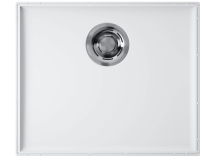 картинка Кухонная моойка Omoikiri Kiten 48-INT wh от магазина SEFI