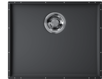 картинка Кухонная мойка Omoikiri Kiten 48-INT gb от магазина SEFI