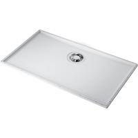 картинка Кухонная мойка Omoikiri Kiten 70-INT wh 4997479 от магазина SEFI