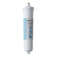 картинка Минерализатор  Omoikiri «M-Complex 4» от магазина ОМОЙКИРИ (omoikiri)