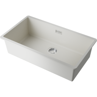 картинка Кухонная мойка Omoikiri Kata 74-U-PA Artgranit/пастила от магазина SEFI