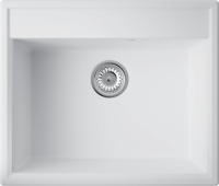 картинка Кухонная мойка Omoikiri Daisen 60 wh от магазина SEFI