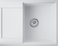 картинка Кухонная мойка Omoikiri Daisen 65 wh от магазина SEFI