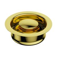 картинка Сменная горловина для измельчителя Nagare Slim Omoikiri NA-02 G от магазина ОМОЙКИРИ (omoikiri)