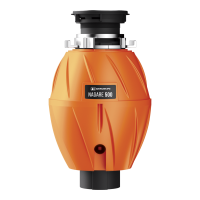 картинка Измельчитель отходов Omoikiri Nagare 500 от магазина SEFI