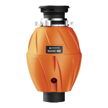 картинка Измельчитель отходов Omoikiri Nagare 500 от магазина SEFI