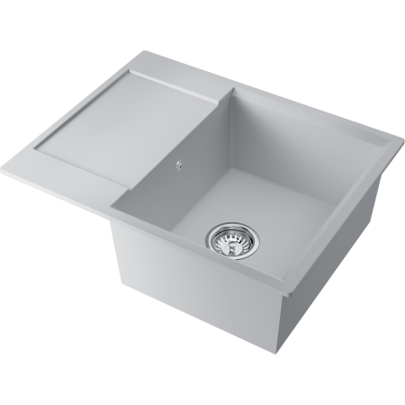 картинка Кухонная мойка Omoikiri Daisen 65 wh от магазина SEFI