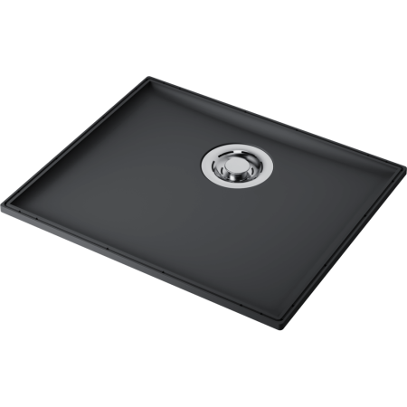 картинка Кухонная мойка Omoikiri Kiten 48-INT gb от магазина SEFI