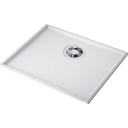 картинка Кухонная моойка Omoikiri Kiten 48-INT wh от магазина SEFI