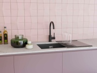 картинка Смеситель Omoikiri Shinagawa 2 Plus-LG латунь/светлое золото от магазина SEFI