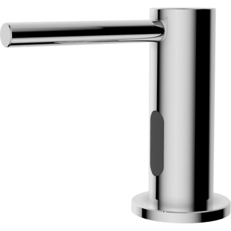 картинка Дозатор Omoikiri OM-09-SENSOR-C хром от магазина SEFI