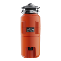 картинка Измельчитель отходов Omoikiri Nagare Slim 1250 от магазина SEFI