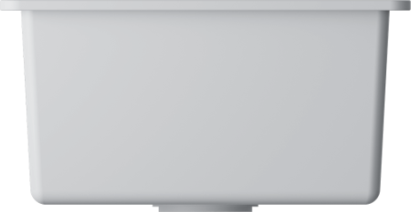 картинка Кухонная мойка Omoikiri Kata 40-U wh от магазина SEFI