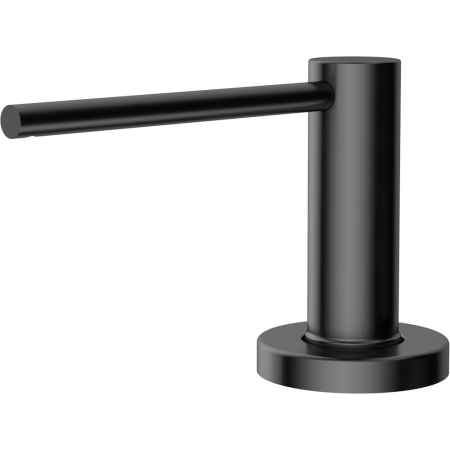 картинка Дозатор Omoikiri OM-10 gm латунь/вороненая сталь от магазина SEFI