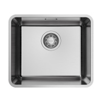 картинка Кухонная мойка Omoikiri Omi 43-U/I Ultra Mini-IN нерж. сталь/нержавеющая сталь от магазина SEFI