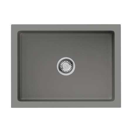 картинка Кухонная мойка Omoikiri Mikura 61-PE Natceramic/pebble от магазина SEFI