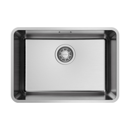 картинка Кухонная мойка Omoikiri Omi 53-U/I Ultra Mini-IN нерж. сталь/нержавеющая сталь от магазина SEFI