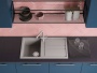 картинка Кухонная мойка Omoikiri Kitagawa 86-GB Artceramic/графит от магазина SEFI