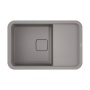 картинка Кухонная мойка Omoikiri Tasogare 78-GR Artgranit/leningrad grey от магазина SEFI