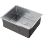 картинка Кухонная мойка Omoikiri Taki 54-U/IF Microdecor in от магазина SEFI