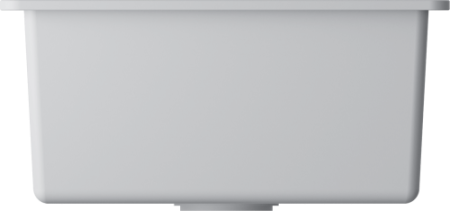 картинка Кухонная мойка Omoikiri Kata 44-U wh Artgranit/белый от магазина SEFI