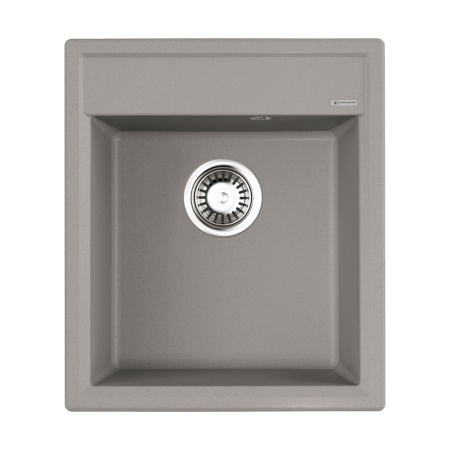 картинка Кухонная мойка Omoikiri Daisen 42-GR Artgranit/leningrad grey от магазина SEFI