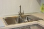 картинка Кухонная мойка Omoikiri Mizu 78-2-IN нерж. сталь/нержавеющая сталь от магазина SEFI