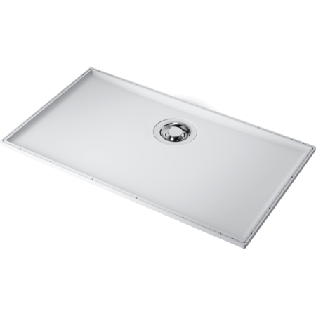 картинка Кухонная мойка Omoikiri Kiten 70-INT wh 4997479 от магазина SEFI