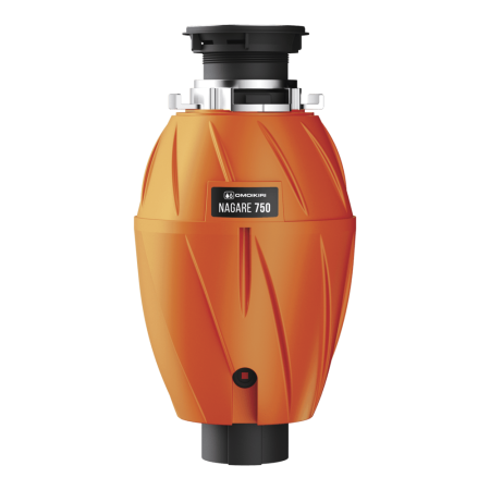 картинка Измельчитель отходов Omoikiri Nagare 750 от магазина SEFI