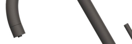 картинка Смеситель Omoikiri Shinagawa 2 Plus-ES Латунь/Espresso  4994503 от магазина SEFI