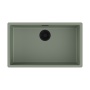 картинка Кухонная мойка Omoikiri Yamakawa 75-Integra-WG Artceramic/wind green от магазина SEFI
