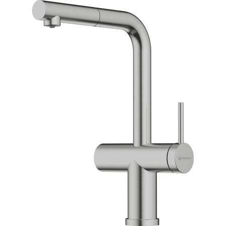 картинка Смеситель Omoikiri Karatsu-S bn от магазина SEFI