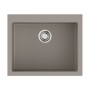 картинка Кухонная мойка Omoikiri Bosen 61A-GR Artceramic/leningrad grey от магазина SEFI