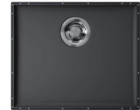 картинка Кухонная мойка Omoikiri Kiten 48-INT gb от магазина SEFI