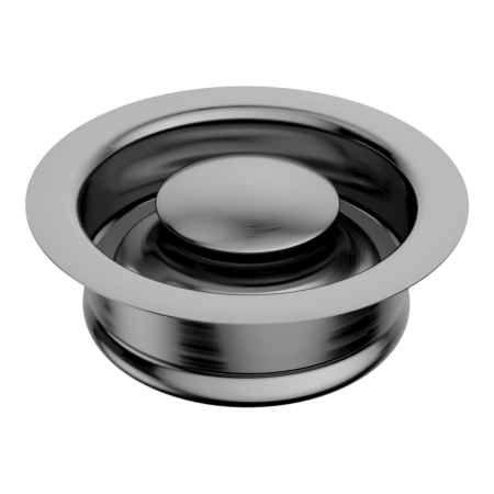 картинка Сменная горловина для измельчителя Nagare Slim Omoikiri NA-02 IN нержавеющая сталь от магазина SEFI