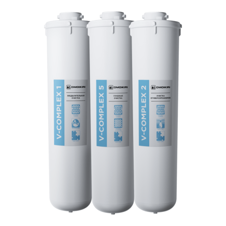 картинка Комплект сменных модулей MOD 1.0 4998003 от магазина SEFI