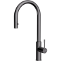 картинка Смеситель для кухни Asakawa-S gm от магазина SEFI