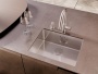 картинка Кухонная мойка Omoikiri Taki 54-U/IF Microdecor in от магазина SEFI