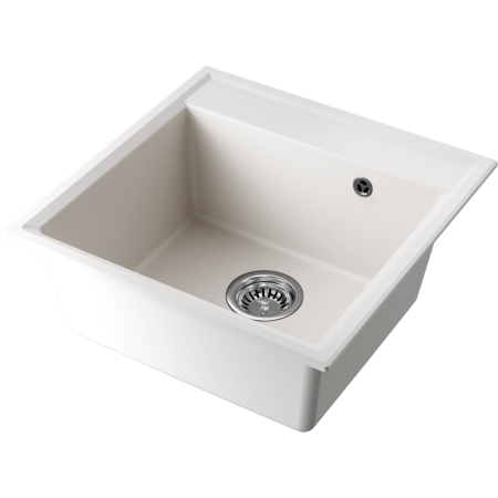 картинка Кухонная мойка Omoikiri Daisen 51-PA Artgranit/пастила от магазина SEFI