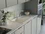 картинка Кухонная мойка Omoikiri Daisen 78T-WH Tetogranit/белый от магазина SEFI
