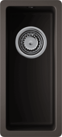 картинка Кухонная мойка OMOIKIRI Bosen 20-U-ES Tetogranit/Espresso 4997203 от магазина SEFI