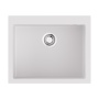 картинка Кухонная мойка Omoikiri Bosen 61A-WH Artceramic/белый от магазина SEFI