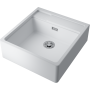 картинка Кухонная мойка Omoikiri Kinokawa 60-WH Artceramic/графит от магазина SEFI